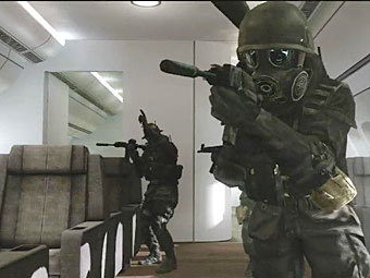  Modern Warfare 3