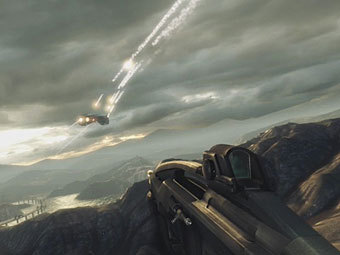  Dust 514