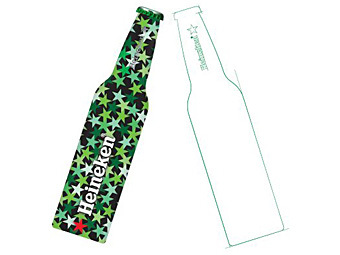     Heineken  Facebook