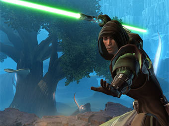  SWTOR