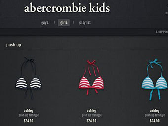    abercrombie.com