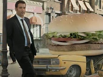       Burger King