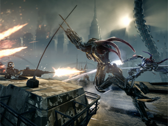  Crysis 2