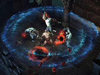  Diablo III