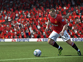  FIFA 12
