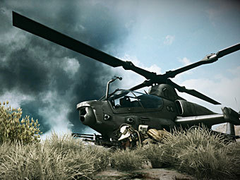  Battlefield 3