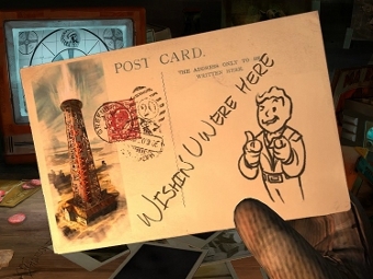   Fallout Online