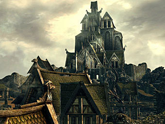  Skyrim