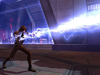  Star Wars: The Old Republic