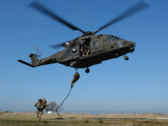 NH90 TTH.    nhindustries.com