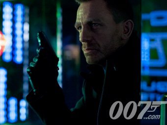    "Skyfall"