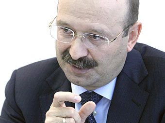 Михаил Задорнов. Фото РИА Новости, Владимир Федоренко