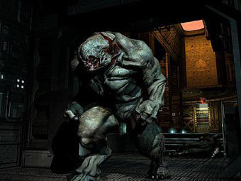  Doom 3