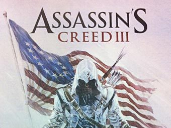  Assassin's Creed 3