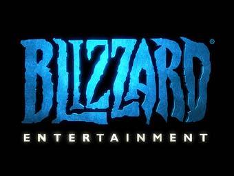 Blizzard    