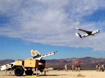 RQ-21A.    suasnews.com