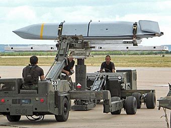 AGM-158 JASSM.    deagel.com