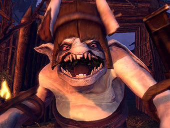  Fable: The Journey