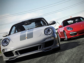  Forza Horizon