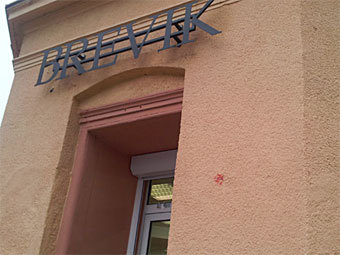  Brevik.    endstation-rechts.de