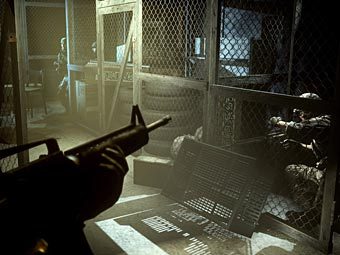  Battlefield 3