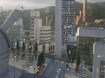    SimCity