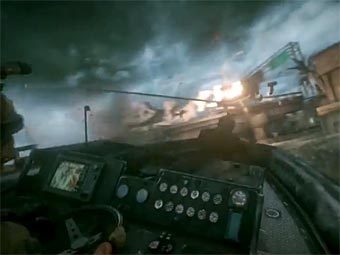    Medal of Honor: Warfighter