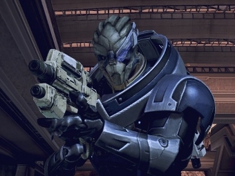  Mass Effect 3