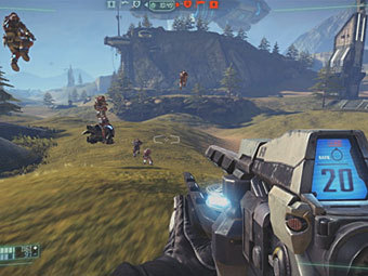  Tribes: Ascend