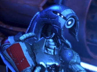  Mass Effect 3