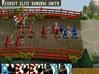  Total War Battles: Shogun