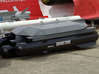 Brimstone.  Duch.seb
