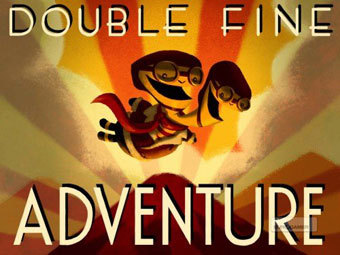  Double Fine Adventure