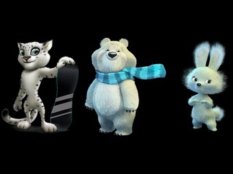   C-2014.    talisman.sochi2014.com