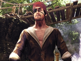  Risen 2