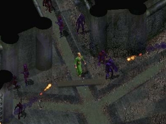  Baldur's Gate