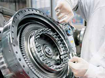    Avio Group