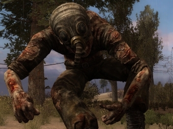  S.T.A.L.K.E.R.