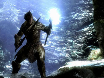  Skyrim