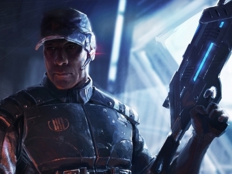  Mass Effect 3