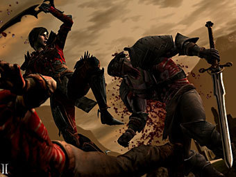  Dragon Age II