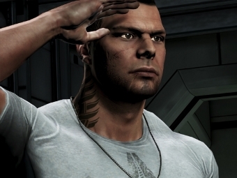  Mass Effect 3