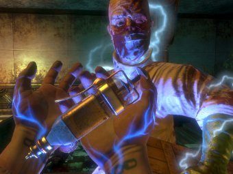  BioShock