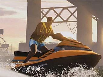  GTA V