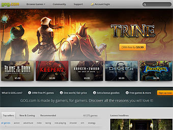    gog.com