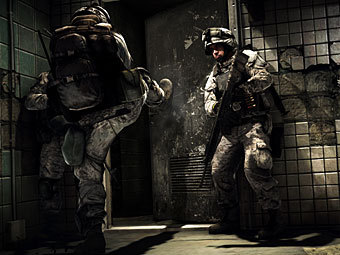  Battledield 3