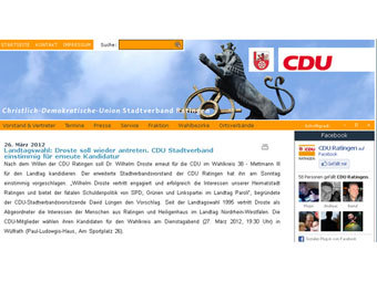    piraten-ratingen.de