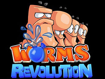  Worms Revolution