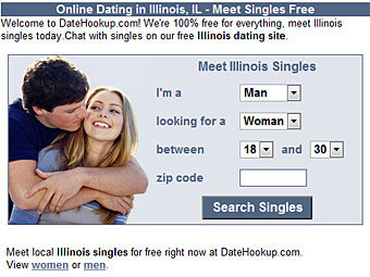    datehookup.com