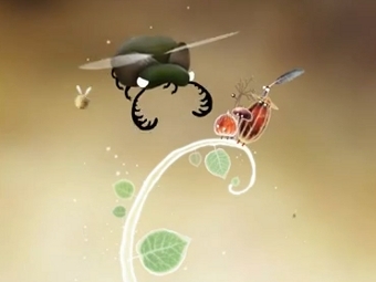   Botanicula